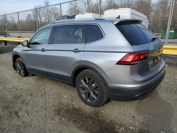 3VVMB7AX4RM011899 2024 VOLKSWAGEN TIGUAN - Image 2
