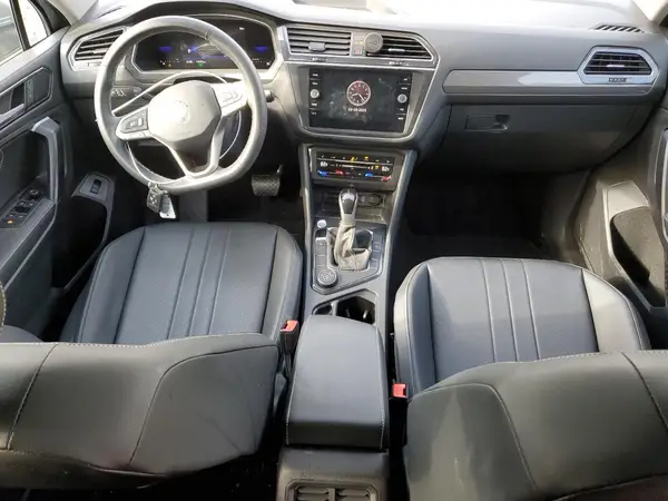 3VVMB7AX4RM011899 2024 VOLKSWAGEN TIGUAN - Image 8