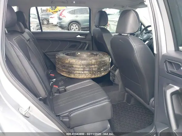 3VVMB7AX4RM035961 2024 VOLKSWAGEN TIGUAN - Image 8