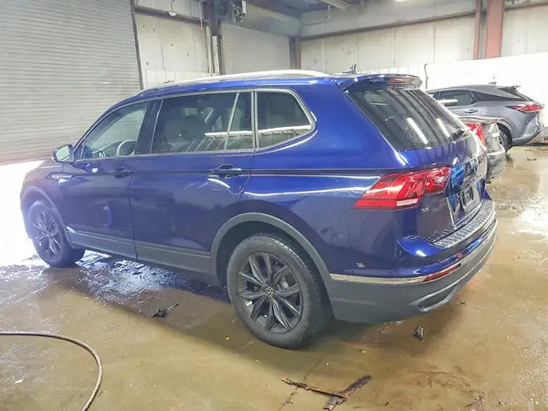 3VVMB7AX4RM037452 2024 VOLKSWAGEN TIGUAN - Image 2