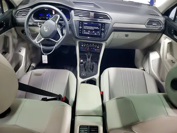 3VVMB7AX4RM037452 2024 VOLKSWAGEN TIGUAN - Image 8