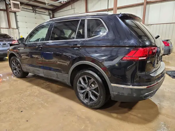 3VVMB7AX4RM043154 2024 VOLKSWAGEN TIGUAN - Image 2
