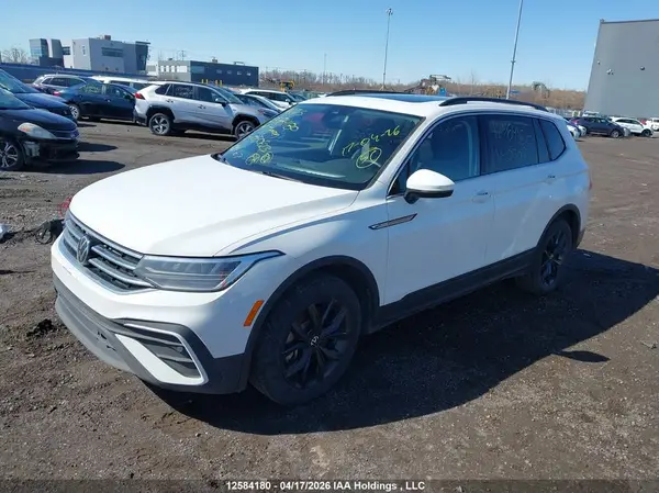 3VVMB7AX4RM050623 2024 VOLKSWAGEN TIGUAN - Image 2