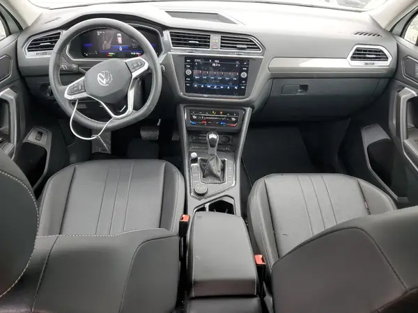 3VVMB7AX4RM052338 2024 VOLKSWAGEN TIGUAN - Image 8