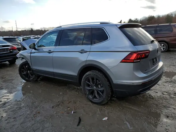 3VVMB7AX4RM059158 2024 VOLKSWAGEN TIGUAN - Image 2