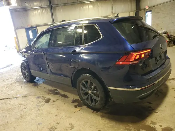 3VVMB7AX4RM062948 2024 VOLKSWAGEN TIGUAN - Image 2