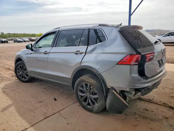3VVMB7AX4RM063310 2024 VOLKSWAGEN TIGUAN - Image 2
