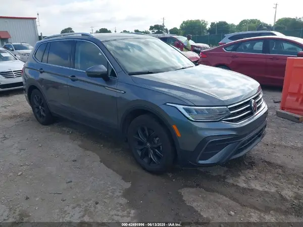 3VVMB7AX4RM078308 2024 VOLKSWAGEN TIGUAN - Image 1