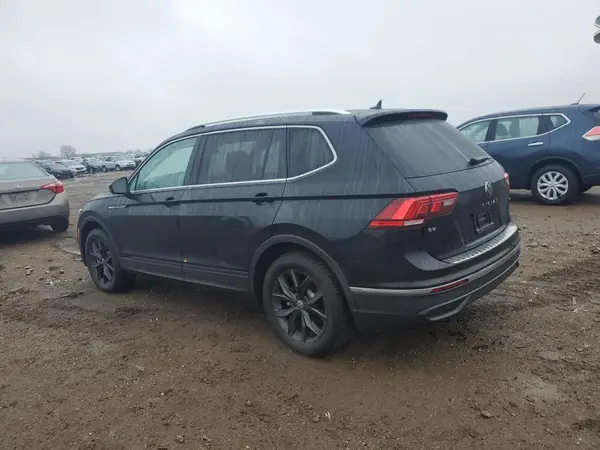 3VVMB7AX4RM079555 2024 VOLKSWAGEN TIGUAN - Image 2