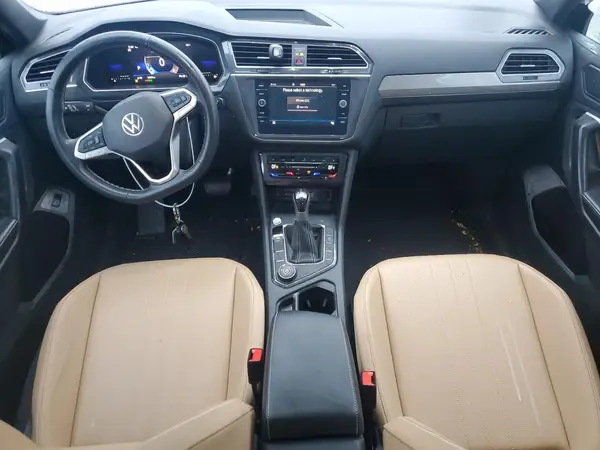 3VVMB7AX4RM079555 2024 VOLKSWAGEN TIGUAN - Image 8