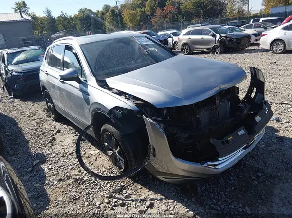 3VVMB7AX4RM083718 2024 VOLKSWAGEN TIGUAN - Image 1