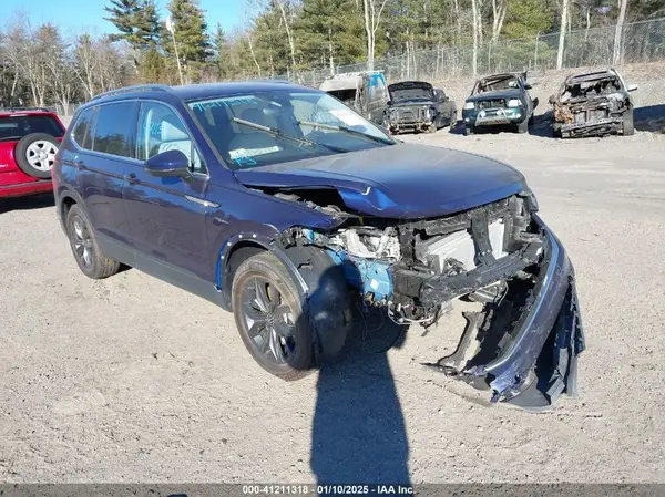 3VVMB7AX4RM108794 2024 VOLKSWAGEN TIGUAN - Image 1