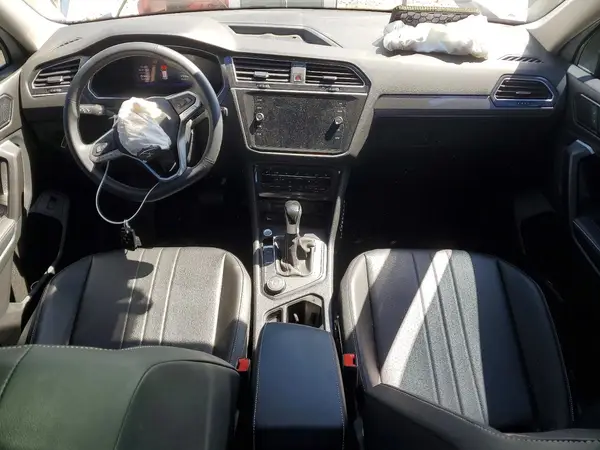 3VVMB7AX4RM110707 2024 VOLKSWAGEN TIGUAN - Image 8