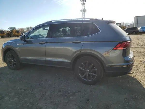 3VVMB7AX4RM116040 2024 VOLKSWAGEN TIGUAN - Image 2