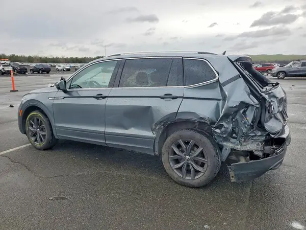 3VVMB7AX4RM153783 2024 VOLKSWAGEN TIGUAN - Image 2
