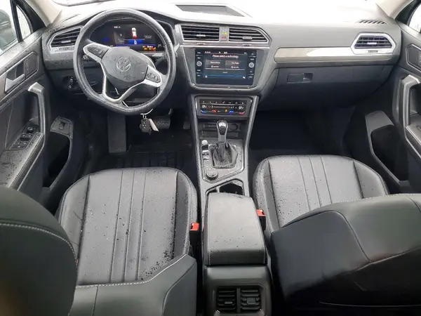 3VVMB7AX4RM153783 2024 VOLKSWAGEN TIGUAN - Image 8