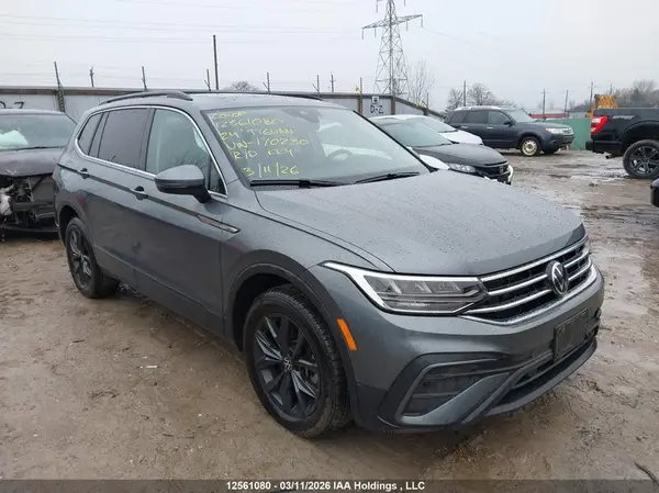 3VVMB7AX4RM170230 2024 VOLKSWAGEN TIGUAN - Image 1