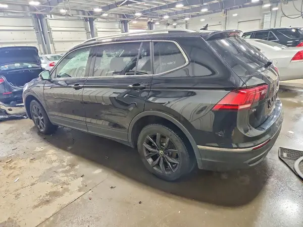 3VVMB7AX4RM170602 2024 VOLKSWAGEN TIGUAN - Image 2