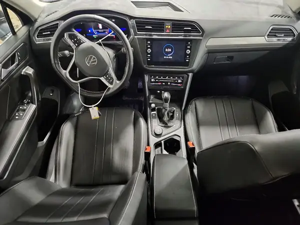 3VVMB7AX4RM170602 2024 VOLKSWAGEN TIGUAN - Image 8