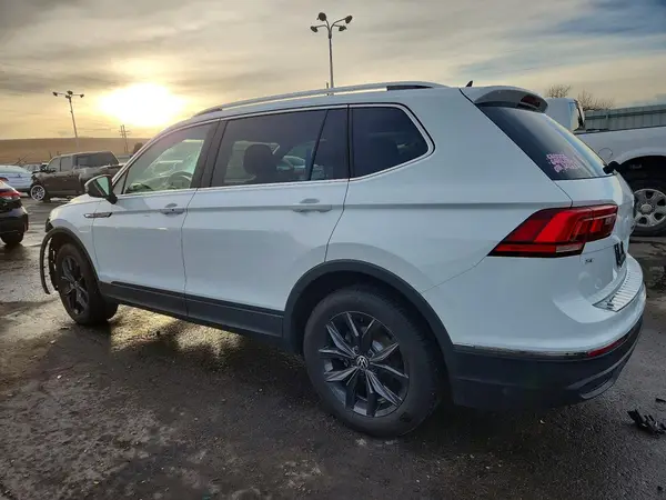3VVMB7AX4RM181082 2024 VOLKSWAGEN TIGUAN - Image 2