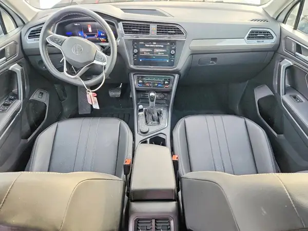 3VVMB7AX4RM181082 2024 VOLKSWAGEN TIGUAN - Image 8