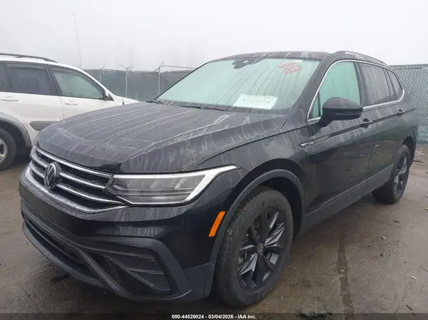 3VVMB7AX4RM193524 2024 VOLKSWAGEN TIGUAN - Image 2