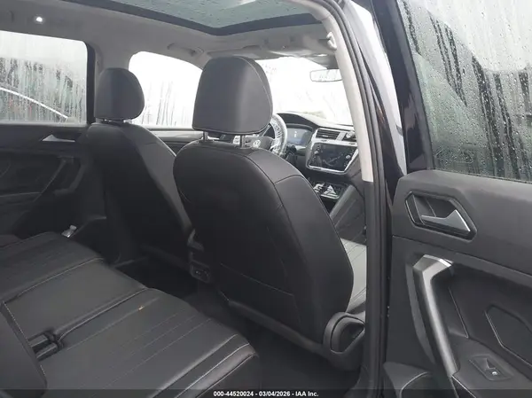 3VVMB7AX4RM193524 2024 VOLKSWAGEN TIGUAN - Image 8