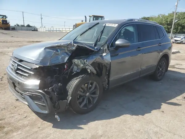 3VVMB7AX5PM003548 2023 VOLKSWAGEN TIGUAN - Image 1