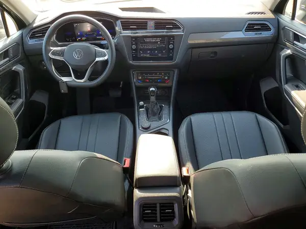3VVMB7AX5PM018213 2023 VOLKSWAGEN TIGUAN - Image 8