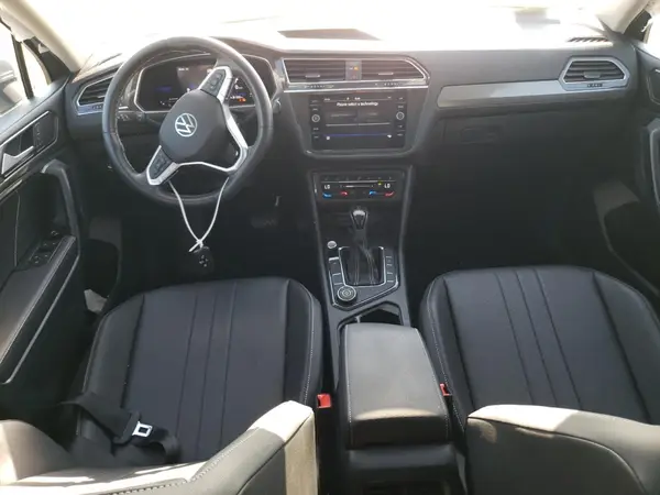 3VVMB7AX5PM019328 2023 VOLKSWAGEN TIGUAN - Image 8