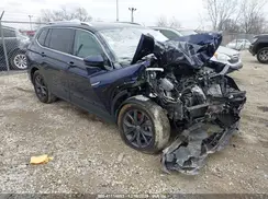 3VVMB7AX5PM031317 2023 VOLKSWAGEN TIGUAN