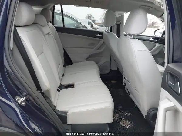 3VVMB7AX5PM031317 2023 VOLKSWAGEN TIGUAN - Image 8