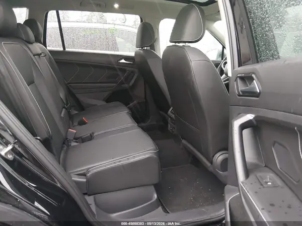 3VVMB7AX5PM031821 2023 VOLKSWAGEN TIGUAN - Image 8
