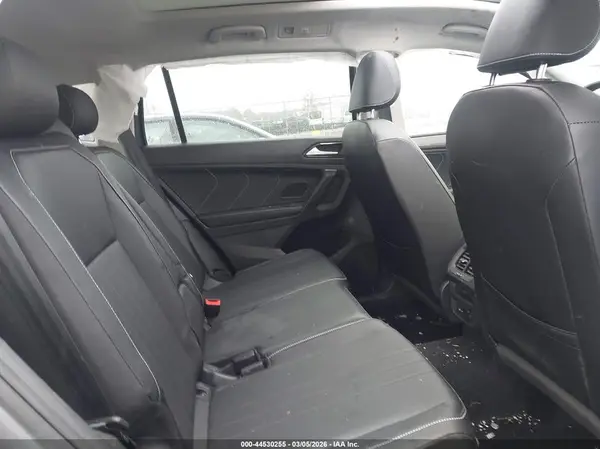 3VVMB7AX5PM036873 2023 VOLKSWAGEN TIGUAN - Image 8