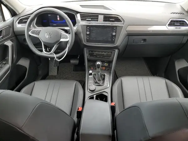 3VVMB7AX5PM037845 2023 VOLKSWAGEN TIGUAN - Image 8