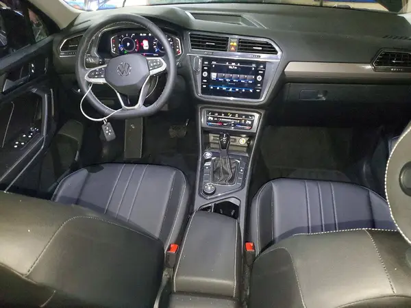 3VVMB7AX5PM077553 2023 VOLKSWAGEN TIGUAN - Image 8