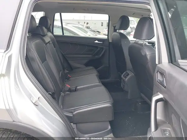 3VVMB7AX5PM106484 2023 VOLKSWAGEN TIGUAN - Image 8