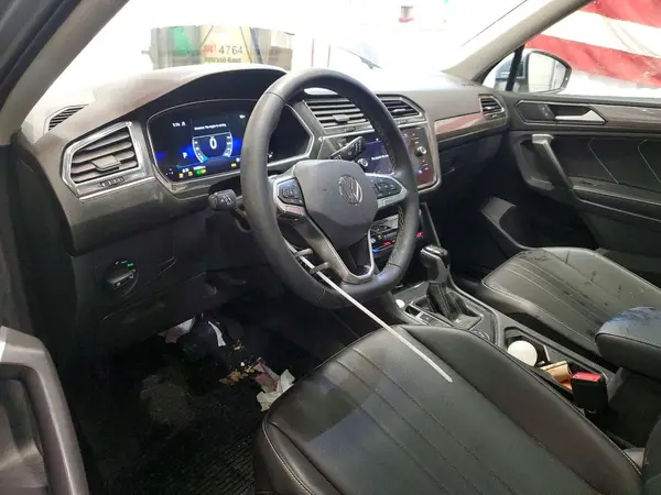 3VVMB7AX5RM021826 2024 VOLKSWAGEN TIGUAN - Image 8