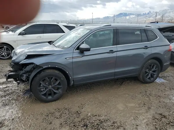 3VVMB7AX5RM039615 2024 VOLKSWAGEN TIGUAN - Image 1