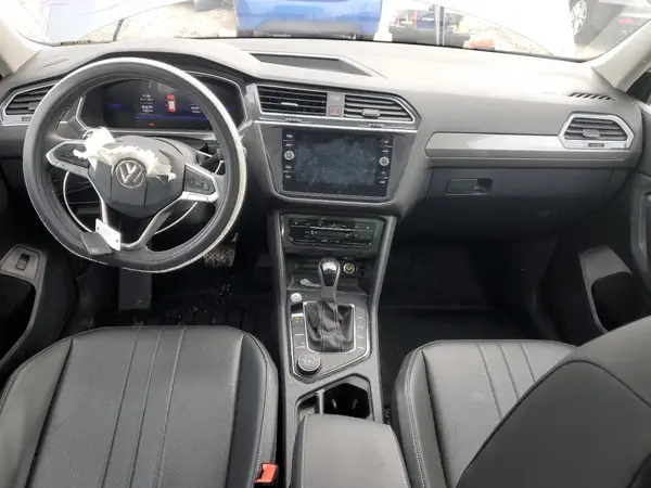 3VVMB7AX5RM039615 2024 VOLKSWAGEN TIGUAN - Image 8