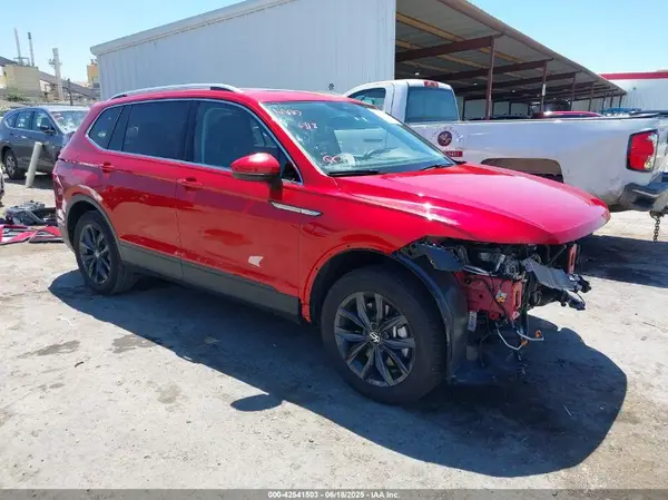 3VVMB7AX5RM055829 2024 VOLKSWAGEN TIGUAN - Image 1