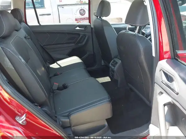 3VVMB7AX5RM055829 2024 VOLKSWAGEN TIGUAN - Image 8