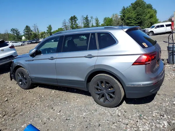 3VVMB7AX5RM062358 2024 VOLKSWAGEN TIGUAN - Image 2