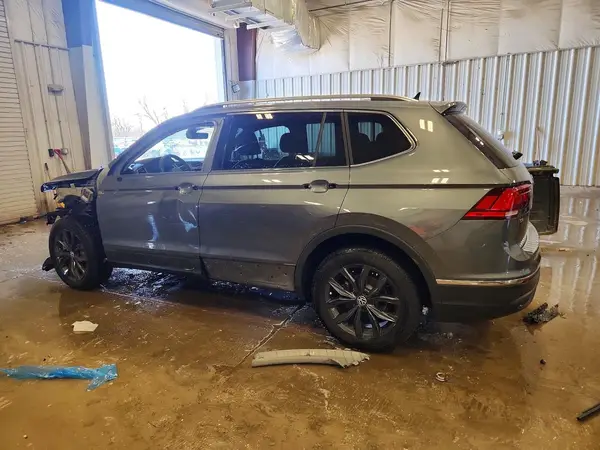 3VVMB7AX5RM064577 2024 VOLKSWAGEN TIGUAN - Image 2