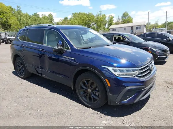 3VVMB7AX5RM065194 2024 VOLKSWAGEN TIGUAN - Image 1