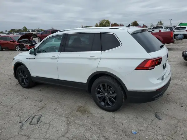 3VVMB7AX5RM110523 2024 VOLKSWAGEN TIGUAN - Image 2