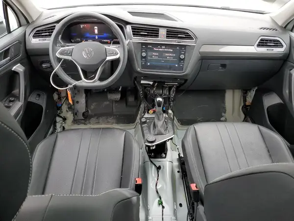 3VVMB7AX5RM110523 2024 VOLKSWAGEN TIGUAN - Image 8