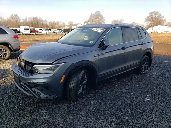 3VVMB7AX5RM135325 2024 VOLKSWAGEN TIGUAN - Image 1