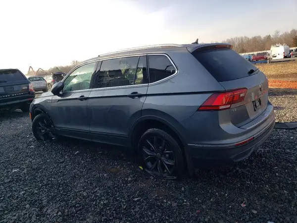 3VVMB7AX5RM135325 2024 VOLKSWAGEN TIGUAN - Image 2
