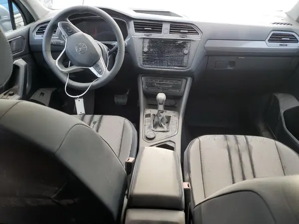 3VVMB7AX5RM158295 2024 VOLKSWAGEN TIGUAN - Image 8
